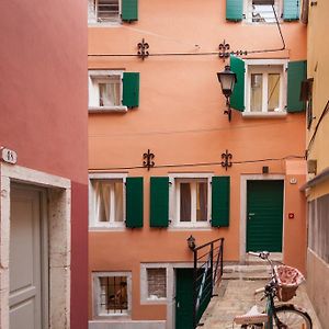 Apartments And Rooms Hey Rovinj