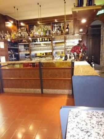 Ristorante Pizzeria La Pannocchia